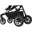 Дитяча коляска Thule Sleek Midnight Black (TH 11000002) - мініатюра 10