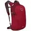 Рюкзак Osprey Daylite Cosmic Red (1054-009.2483) - мініатюра 1