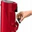 Термос Tefal Ponza Pump 1.9 л червоний (K3140314) - мініатюра 5