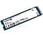 SSD накопичувач KINGSTON NV2 1 TB M.2 2280 PCIe 4.0 NVMe (SNV2S/1000G) - мініатюра 2