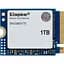 SSD накопичувач Kingston NV3 1TB (SNV3SM3/1T0) [155512] - мініатюра 1
