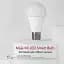 Лампочка + шлюз Xiaomi Mijia LED Bluetooth Mesh MJDP003 (E27) - мініатюра 5