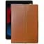 Чохол StatusCASE з екошкіри для планшету Apple iPad 10.2 2021 (a2602) Коричневий - мініатюра 1