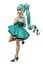 Фигурка FuRyu Sweet Sweets Мику Хацуне Hatsune Miku Macaron 23 см FR SS HM - миниатюра 3