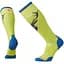 Шкарпетки Smart Wool Men's PhD Slopestyle Medium Akaigawa S Smartwool Green (1033-SW 15044.924-S) - мініатюра 1