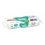 Детские влажные салфетки Pampers Sensitive, 52 шт. - миниатюра 2
