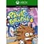 Ключ активації Microsoft Panic Porcupine для Xbox One/Series S/X - мініатюра 1