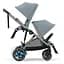 Коляска Cybex eGazelle S TPE Stormy Blue (524000535) - мініатюра 4