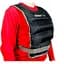 Жилет утяжелительный EasyFit 10 кг (EF-VST-10) - миниатюра 1