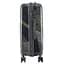 Валіза Semi Line 24" (S) Black Pattern (T5651-2) - мініатюра 4