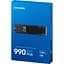 Накопичувач SSD M.2 2280 2TB 990 EVO Plus Samsung (MZ-V9S2T0BW) - мініатюра 5
