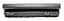 Акумулятор для ноутбуків Dell Latitude E6220 (09K6P) 11.1V 7800 mAh - мініатюра 1