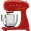 Кухонна машина Smeg SMF03RDEU - мініатюра 1