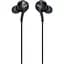 Навушники дротові Samsung Type-C Earphones IC100 Black (EO-IC100BBEGRU) - мініатюра 3