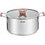 Набор кастрюль Tefal Opti'Space (G720S674) [106518] - миниатюра 2
