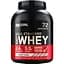Сироватковий протеїн Optimum Nutrition Whey Gold Standard Rocky road 2.27 кг - мініатюра 1
