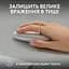 Миша комп'ютерна Logitech Pebble Mouse 2 M350 Tonal White (910-007013) - мініатюра 8