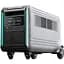 Зарядная станция Zendure SuperBase V6400 [ZDSBV6400] [108282] - миниатюра 1