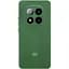 Чехол Silicone Cover Lakshmi Full Camera (AA) with logo для Xiaomi Poco X7 Зеленый / Dark green - миниатюра 1