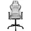 Кресло для геймеров Cougar Armor Elite (White) - миниатюра 1