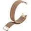 Ремешок ArmorStandart Milanese Magnetic для Samsung Galaxy Watch 7/FE/6/6 Classic/5/5 Pro/4/4 Classic Gold (ARM86844) [151811] - миниатюра 4