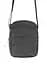 Сумка Lifeventure Recycled RFID Shoulder Bag Темно-серый - миниатюра 3