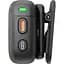 Передавач радіосистеми DJI Mic 3 Transmitter Shadow Black (CP.RN.00000478.01) [143956] - мініатюра 3