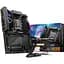 Материнська плата MSI MPG X870E Carbon WIFI [139894] - мініатюра 1