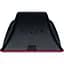 Зарядна станція Razer Quick Charging Stand для DualSense PS5 Red (RC21-01900300-R3M1) [130900] - мініатюра 3