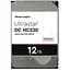 Жесткий диск для сервера 3.5 12TB WD (0F29532 / HUH721212AL5204) - миниатюра 1