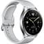 Смарт-часы Xiaomi Watch 2 Sliver Case With Gray TPU Strap (BHR8034GL) (1025027) - миниатюра 3