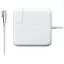Блок живлення для ноутбука AlSoft Apple A1244 45W 14.5V, 3.1A, MagSafe (A40113) - мініатюра 1