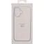 Чохол Clear Case with MagSafe для Apple iPhone 17 Transparent AAA [143978] - мініатюра 5