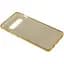 Чехол-накладка Toto TPU Shine Case Samsung Galaxy S10+ Gold - миниатюра 6