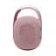 Портативная акустика JBL Clip 4 Pink [JBLCLIP4PINK] [53493] - миниатюра 6