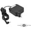 Адаптер для ноутбука PowerPlant IBM/LENOVO 220V, 20V 65W 3.25A (4.0*1.7) wall mount - миниатюра 1