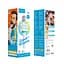 Микрофон с караоке HOCO BK5 Contado (Blue) [54496] - миниатюра 4
