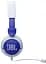 Навушники JR320 Blue (JBLJR320BLU) JBL teh0021152 - мініатюра 6
