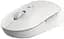 Беспроводная мышь XiaomiXiaomi Dual Mode Wireless Mouse Silent Edition HLK4040GL HLK4031CN White - миниатюра 2