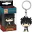 Фігурка-брелок Funko Pop Jujutsu Kaisen Магічна Битва Megumi Мегумі 4 см JK M K1112 - мініатюра 1