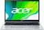 Ноутбук Acer Aspire 3 A315-35 15.6' FHD IPS, Intel P N6000, 8GB, F256GB, UMA, Lin, серебристый (NX.A6LEU.029) - миниатюра 1