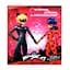 Набор кукол Miraculous Леди Баг и Супер-Кот S2 Миссия выполнена, 26 см (50365) - миниатюра 6