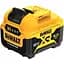 Акумулятор до електроінструменту DeWalt DCB126-XJ 5Ah 12V [95773] - мініатюра 3