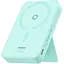 Зовнішній акумулятор Baseus MagPro Magnetic Bracket 5000mAh 20W Blue [P10064101333-00] [102133] - мініатюра 1