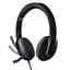 Наушники Logitech H540 USB Headset (981-000480) - миниатюра 2