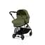 Люлька Cybex Melio Moss Green (525000061) - мініатюра 6