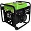 Інверторний бензиновий генератор Optimat Smart Energy IO3500 [158775] - мініатюра 3