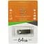 Флеш-накопитель TG 117 Metal Series USB 3.0 - 64GB Серебряный - миниатюра 1