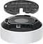 MESH-система TP-Link mesh Deco X50 PoE AX3000 2Pcs White 802.11ax (Deco-X50-PoE-2-pack) - мініатюра 2