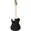 Електрогітара FGN JIL73-ASH-DER Iliad Dark Evolution Series Open Pore Black [130817] - мініатюра 2